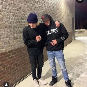 Meet your Posher, Tyson